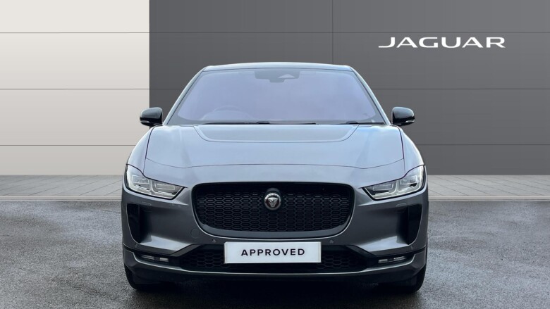 Jaguar I-Pace 294kW EV400 Black 90kWh 5dr Auto [11kW Charger] Electric Estate